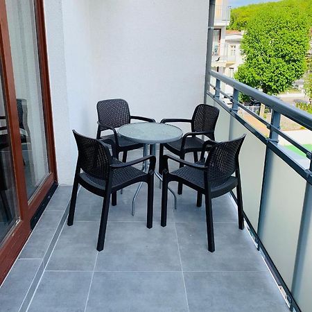 Apartament Villa Marea مينززدرويه المظهر الخارجي الصورة