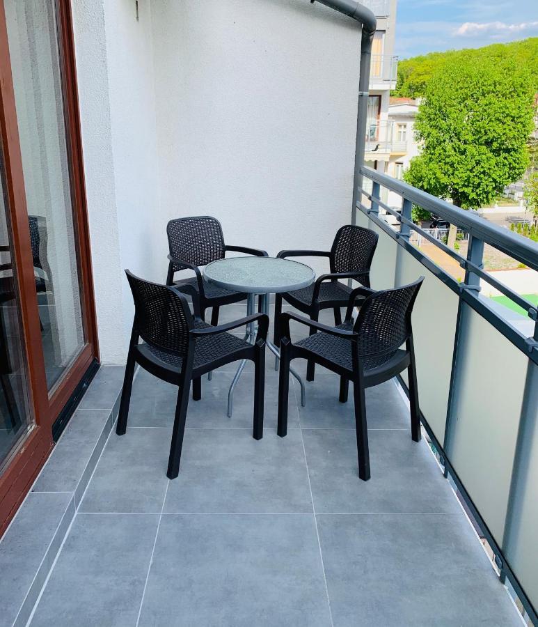 Apartament Villa Marea مينززدرويه المظهر الخارجي الصورة
