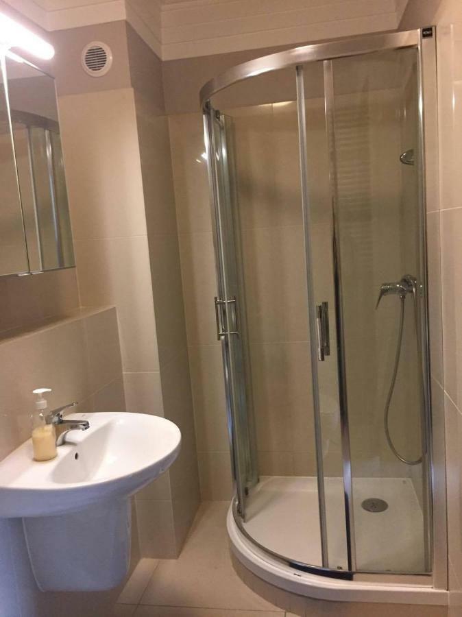 Apartament Villa Marea مينززدرويه المظهر الخارجي الصورة