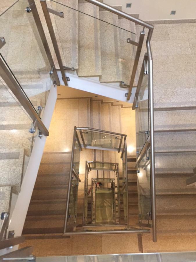 Apartament Villa Marea مينززدرويه المظهر الخارجي الصورة