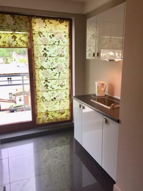 Apartament Villa Marea مينززدرويه المظهر الخارجي الصورة