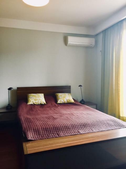 Apartament Villa Marea مينززدرويه المظهر الخارجي الصورة