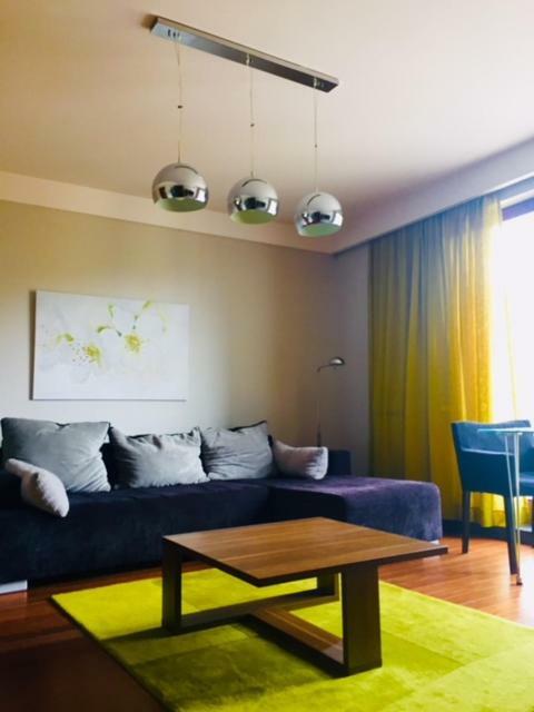 Apartament Villa Marea مينززدرويه المظهر الخارجي الصورة