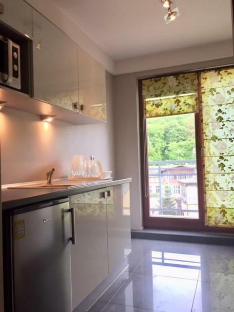 Apartament Villa Marea مينززدرويه المظهر الخارجي الصورة