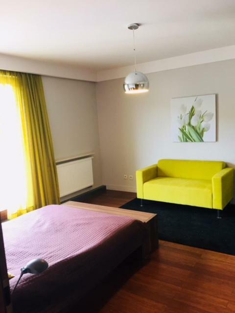 Apartament Villa Marea مينززدرويه المظهر الخارجي الصورة